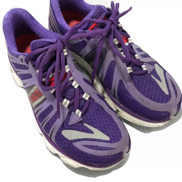 brooks pureflow 2